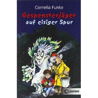 Gespensterjäger 01 auf eisiger Spur Cornelia Funke
