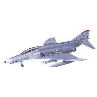 Hasegawa HAS PT8   F 4E Phantom II W/OPC Spielzeug