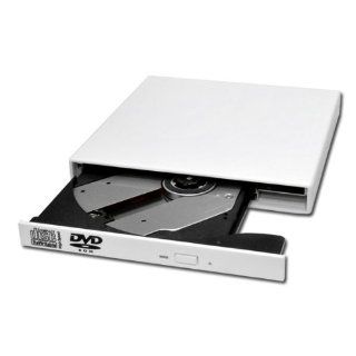 Salcar®   Externes DVD Combo Laufwerk Computer & Zubehör