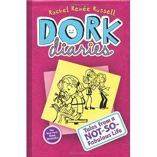 Dork Diaries: Tales from a Not So Fabulous Life: Rachel