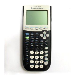 Texas Instruments TI 84 Taschenrechner Bürobedarf
