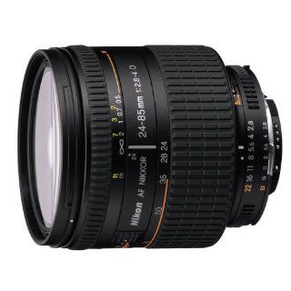 Nikon 24   85 mm / F 2,8   4 D IF Objektiv Kamera & Foto