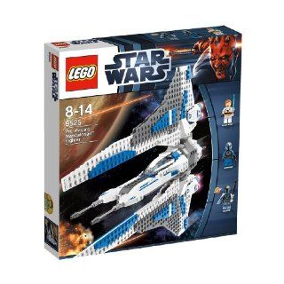 LEGO Star Wars 9525   Pre Vizslas Mandalorian Fighter 