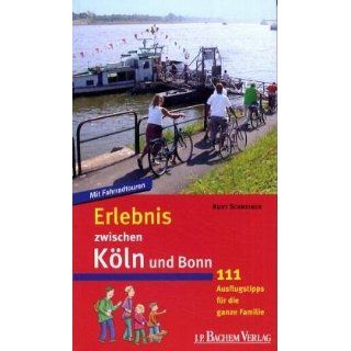 Erlebnis zwischen Köln und Bonn Kurt Schreiner Bücher