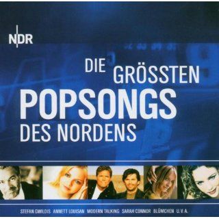 NDR   Die Grössten Popsongs des Nordens Musik