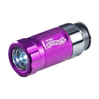 Taschenlampe, Walther Car Spot Light CSL 50, pink 
