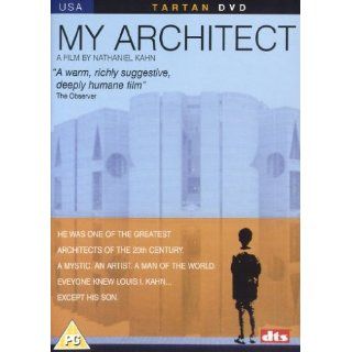 My Architect [DVD] Nathaniel Kahn Filme & TV