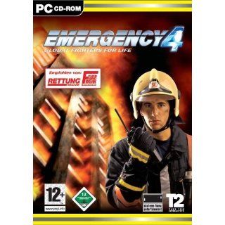 Emergency 4 Global Fighters for Life Pc Games