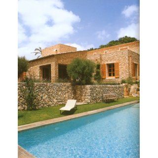 Häuser auf Mallorca   Individuelle Fincas, Dorf  und Stadthäuser