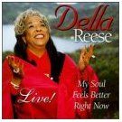 Della Reese: Songs, Alben, Biografien, Fotos