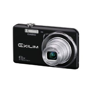 Casio Exilim Zoom EX Z690 Digitale Kompaktkamera 2,7 