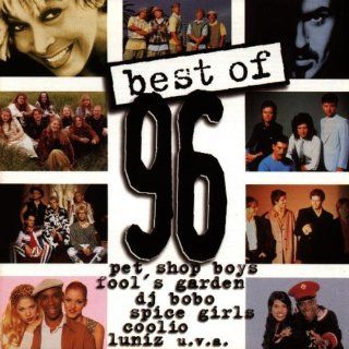 Best of 96 Musik