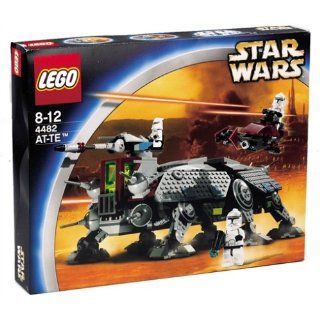 LEGO Star Wars 4482   AT TE: Spielzeug