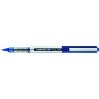Tintenroller uni ball® eye micro Strich ca. 0,2 mm Schreibfarbe