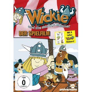 Wickie und die starken Männer   Der Spielfilm: Runer