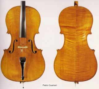 Buch Alte venezianische Geigen,Celli u.a. Geige Cello