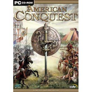 American Conquest Pc Games