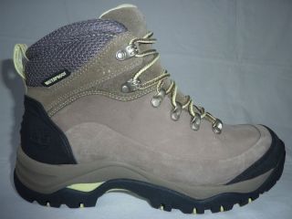 Damen Stiefel Schuhe Boots Waterproof Gr. 38 NEU 149€