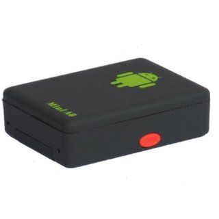 Cran Mini GSM Spy Bug Monitor 850/900/1800/1900MHz Tracking Device