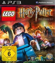 LEGO Harry Potter   Die Jahre 5 7 NEU&OVP