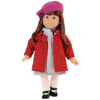 Corolle 92   Annabelle Puppe 42 cm Spielzeug