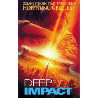 Deep Impact Téa Leoni, Elijah Wood, Morgan Freeman, Mimi