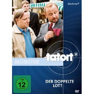Tatort Der doppelte Lott Axel Prahl, Jan Josef Liefers
