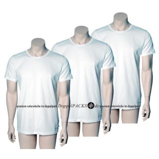 Tommy Hilfiger 3er Pack Rundhals Shirts S M L XL XXL NEU  T Shirts T