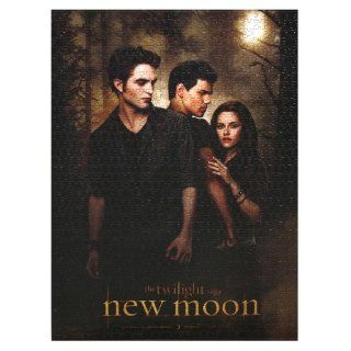Twilight New Moon Puzzle One Sheet, 1000 Teile Bücher