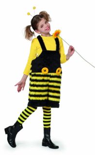 Flotte Biene Maja Kinder Kostüm Latzhose