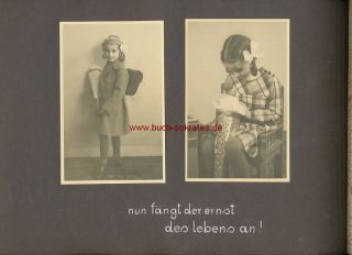 Foto Album Familie Aachen 20er /30er Jahre   166 Fotos