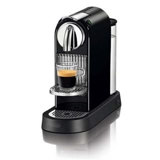 DE LONGHI EN 165 B Nespresso Citiz   Kaffeemaschine