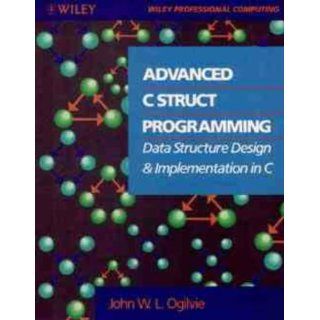 Advanced C Struct Programming: Data Structure Design and