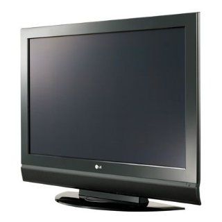 LG 42 PC 52 106,7 cm (42 Zoll) 16:9 HD Ready Plasma Fernseher schwarz