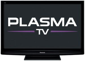 Panasonic Viera TX P42C2E 106 cm (42 Zoll) Plasma Fernseher (HD Ready
