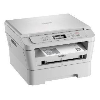 Brother DCP 7055 A4 Laser Multifunktionsdrucker Computer