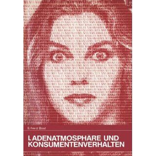 Ladenatmosphäre und Konsumentenverhalten (Konsum und Verhalten