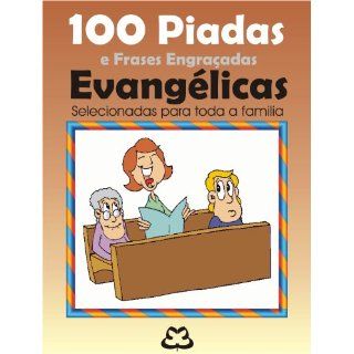 Bild: 100 Piadas e Frases Engraçadas Evangélicas: José Cassais