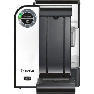 Bosch THD2021 Filtrino Heißwasserspender / 5 Temperaturen / Brita