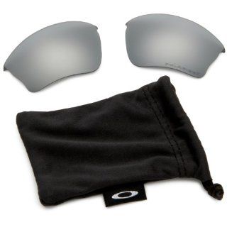 Oakley Accessories Half Jacket XLJ Replacement Lens Kit (13 426
