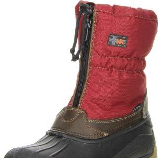 Vista Damen Winterstiefel Snowboots Canada POLAR herausnehmbarer