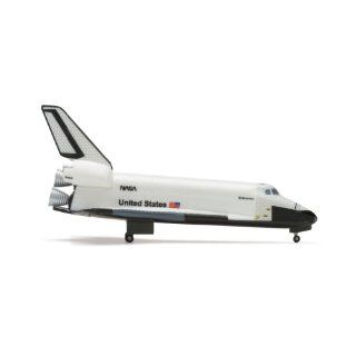 Herpa 500241   NASA OV 101 Enterprise Space Shuttle 