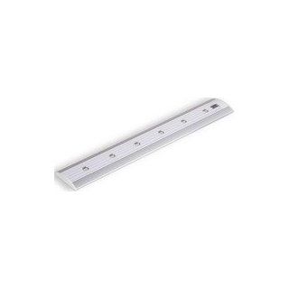 OSRAM Luminestra LED warmw. weiß/silber 73092 Beleuchtung