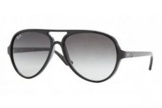 Ray Ban Sonnenbrillen CATS 5000 (RB 4125 601/32 59) Ray Ban 
