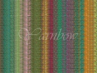 NORO Cashmere Flavor #162 lace cashmere rayon yarn