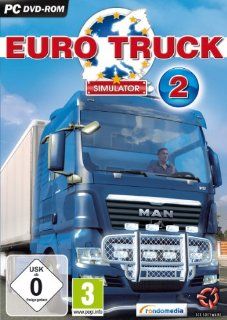Euro Truck Simulator 2 Weitere Artikel entdecken