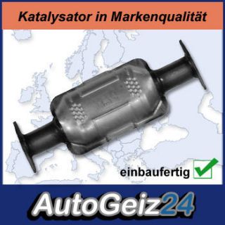 Katalysator Kat Mazda 626 2.5 V6 Bj. 92 97 165PS