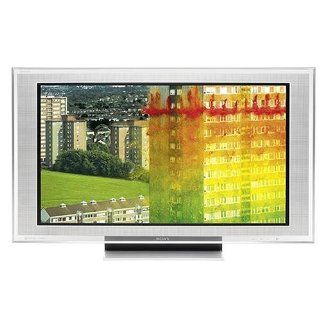Sony KDL 46 X 2000 AEP 116,8 cm (46 Zoll) 16:9 HD Ready LCD Fernseher