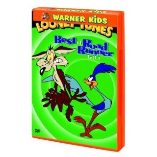 Looney Tunes   Best of Road Runner, Teil 1 Filme & TV