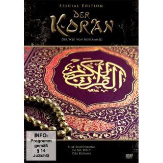 Der Koran   Der Weg von Mohammed [Special Edition]: Filme